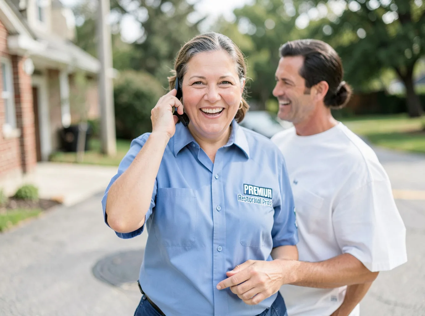 Water Damage Restoration Uniontown, KY FAQs